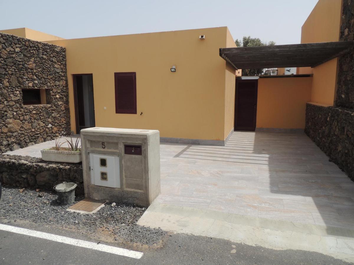 Casa Amor Villa Corralejo Exterior foto