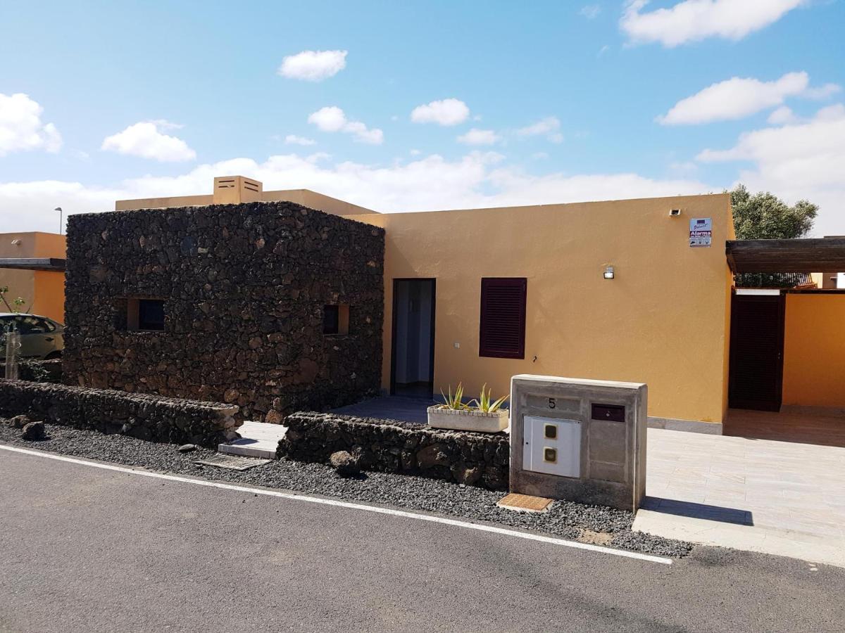 Casa Amor Villa Corralejo Exterior foto