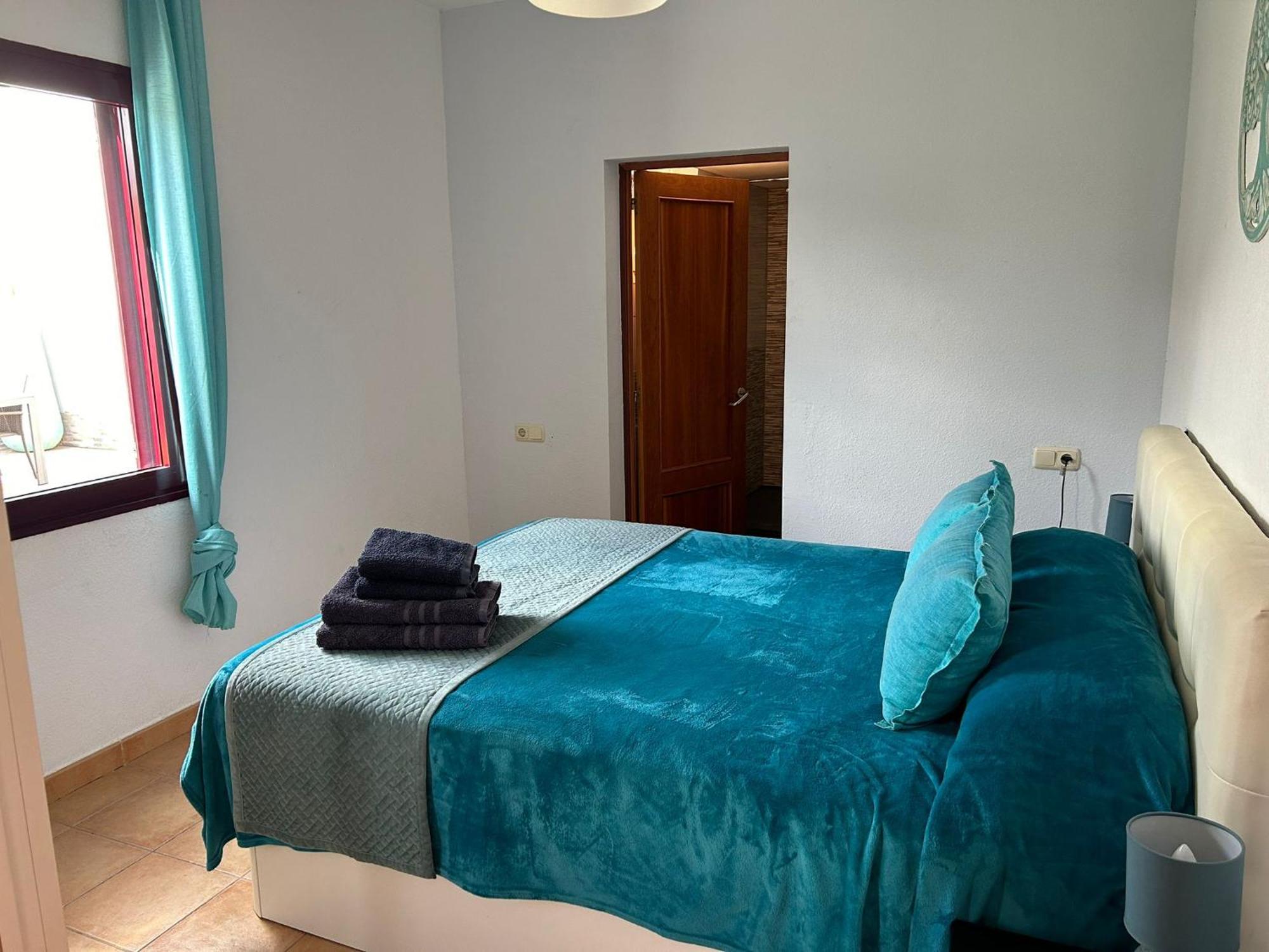 Casa Amor Villa Corralejo Exterior foto