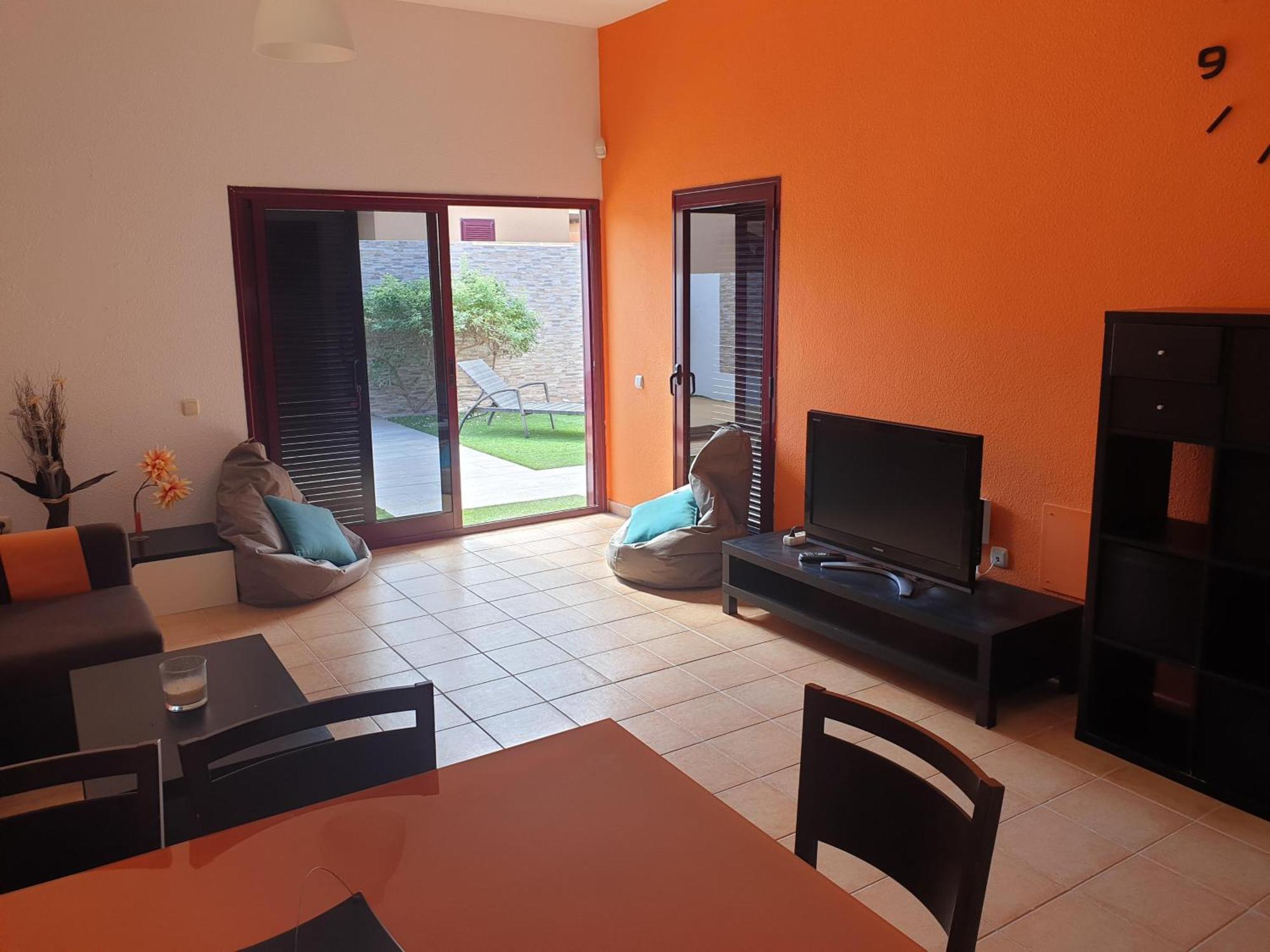 Casa Amor Villa Corralejo Exterior foto