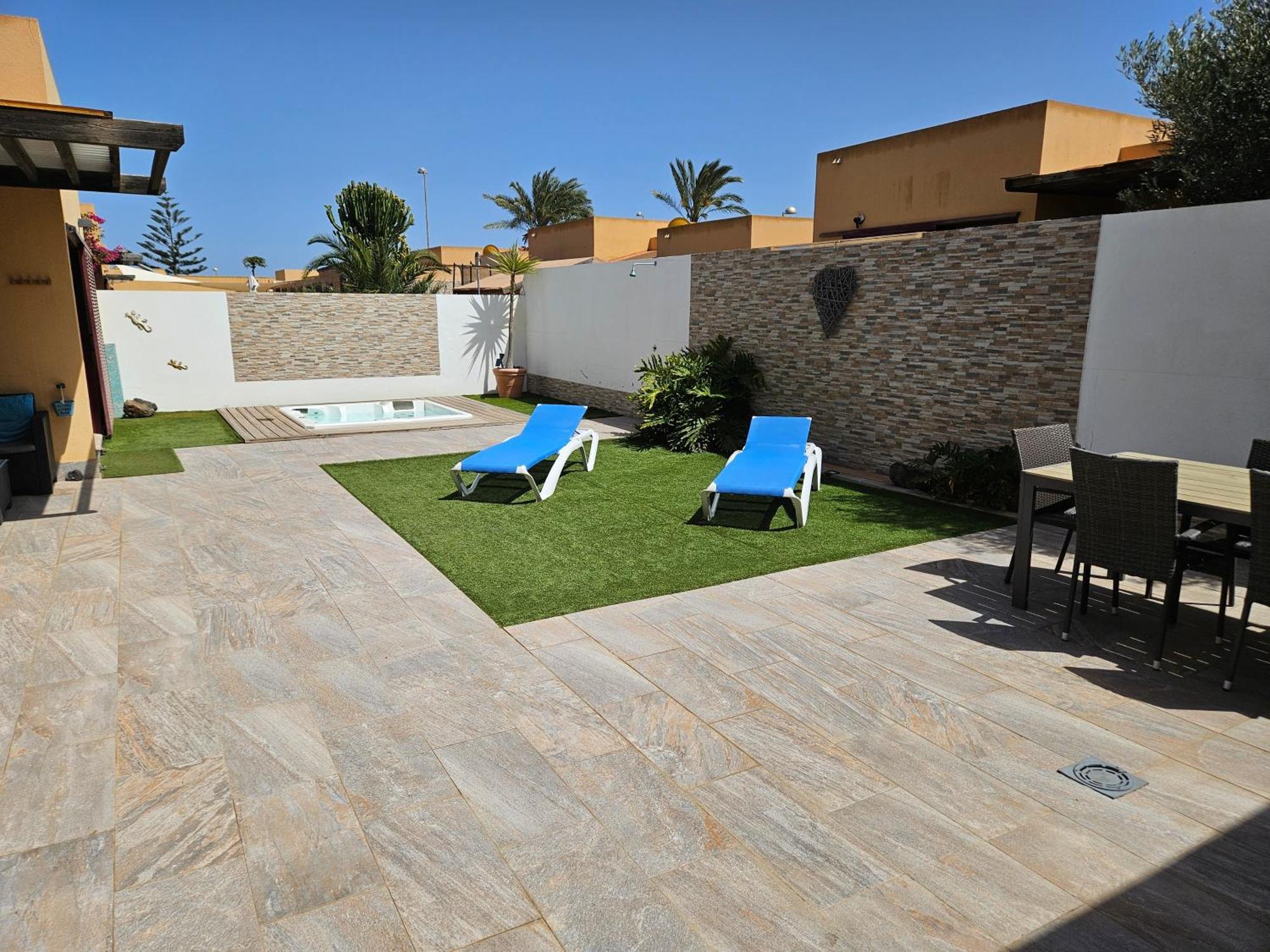 Casa Amor Villa Corralejo Exterior foto